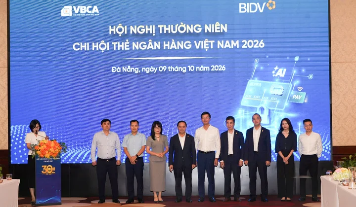 Chi hội Thẻ tổ chức thành công Hội nghị thường niên 2026