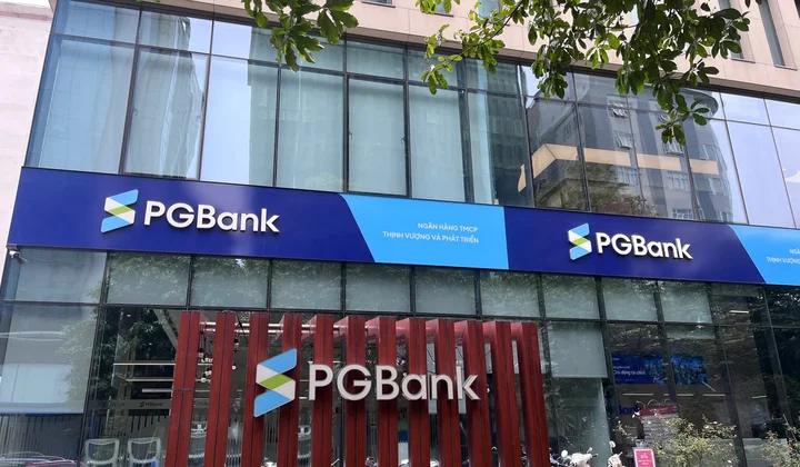 PGBank công bố thông tin về đơn từ nhiệm của thành viên Ban Kiểm soát