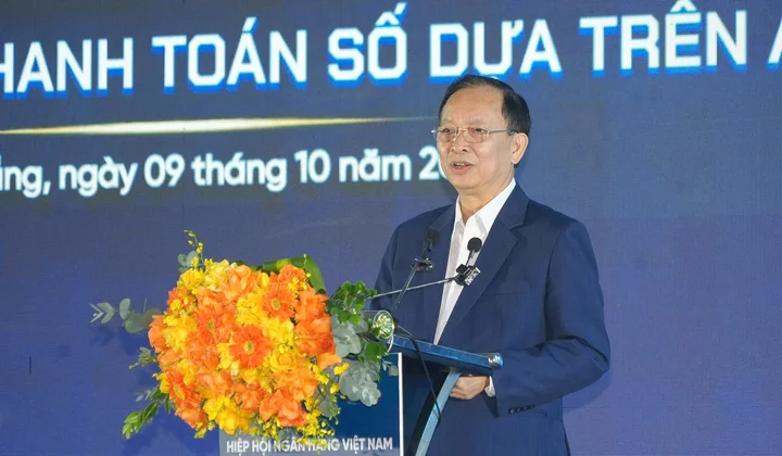 “Mở - Thông minh - An toàn” là kim chỉ nam cho thị trường thanh toán số Việt Nam trong kỷ nguyên mới