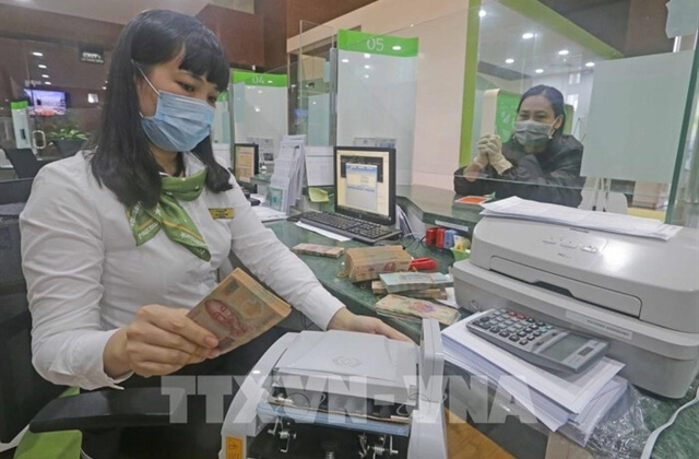 Bank profits enter new growth phase