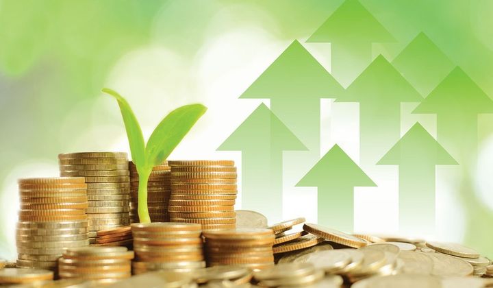 Cấu trúc lại nguồn vốn cho mục tiêu tăng trưởng cao