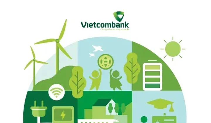Vietcombank phát hành thành công 2.000 tỷ đồng trái phiếu phát triển bền vững