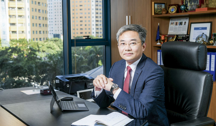 Co-opBank với sứ mệnh dẫn dắt hệ thống QTDND bước vào kỷ nguyên số