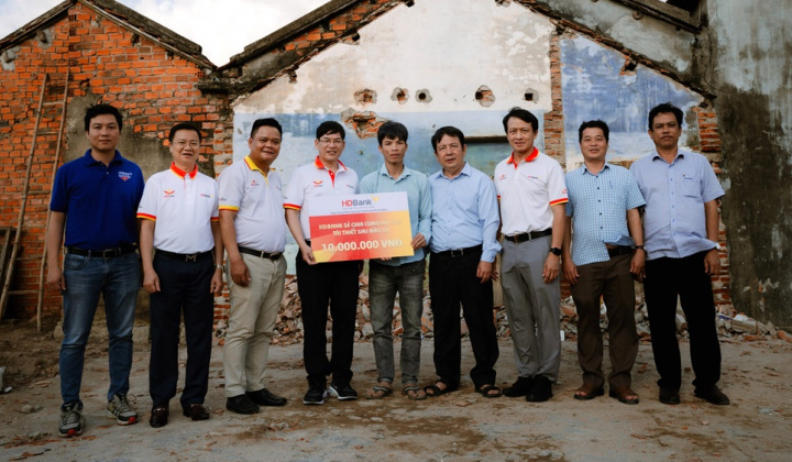 HDBank đẩy mạnh gói vay ưu đãi 12.000 tỷ đồng tại tỉnh Đắk Lắk, Gia Lai và Khánh Hòa