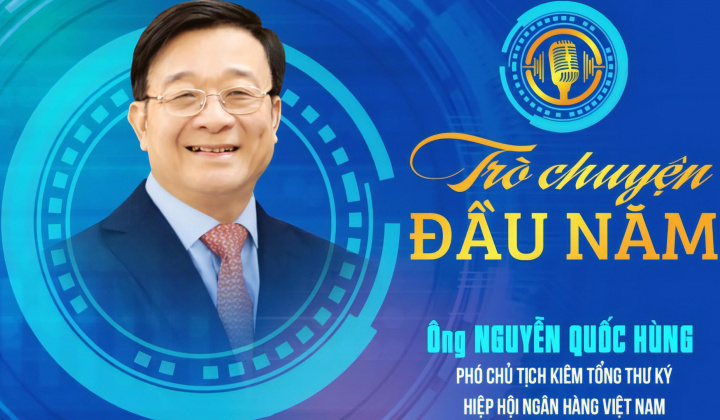 Hiệp hội Ngân hàng Việt Nam: “Ngôi nhà chung” vững chắc cho các tổ chức hội viên