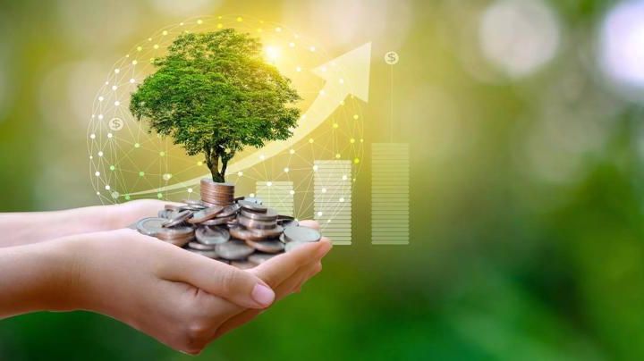 Tín dụng xanh tăng trưởng gần 20%/năm