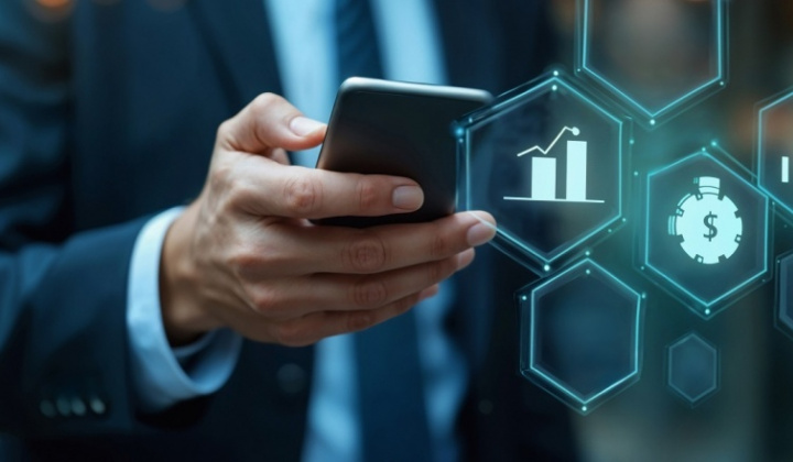 Digital banking enters season of transformation