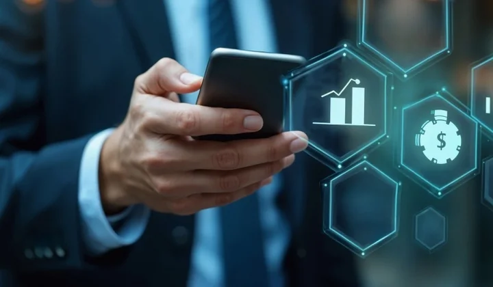 Digital banking enters season of transformation