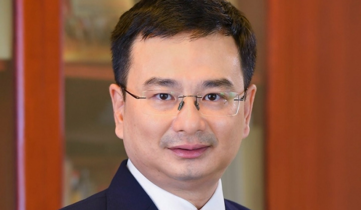 The vision to maintain a stable monetary policy