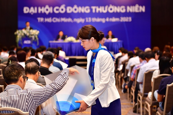 Nhiều ngân hàng lên kế hoạch đại hội đồng cổ đông thường niên 2026