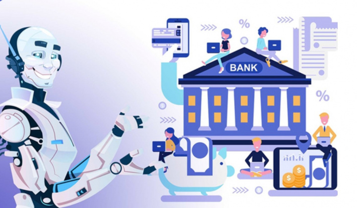 VNBA mời hội viên góp ý dự thảo Thông tư về quản lý rủi ro và ứng dụng AI trong ngành Ngân hàng