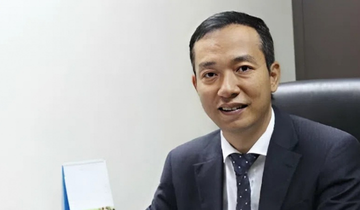 VPBank bổ nhiệm Phó Tổng Giám đốc