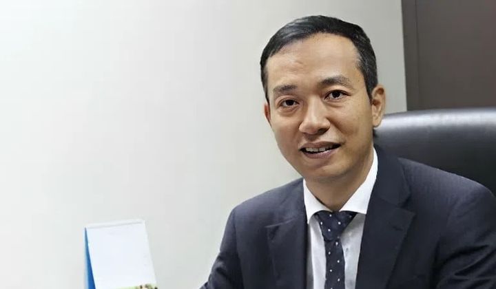 VPBank bổ nhiệm Phó Tổng Giám đốc