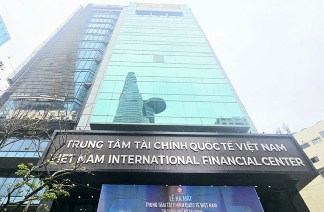 Domestic banks carve out roles in HCM City’s international financial centre