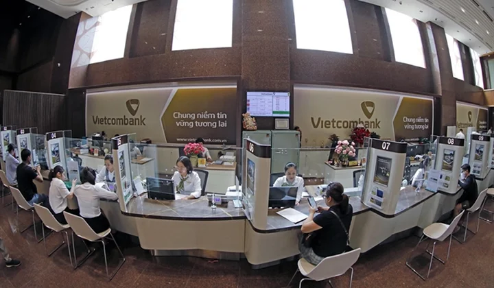 Banks offer post-holiday promotions to attract deposits