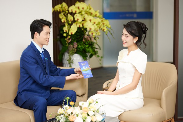 NCB ưu đãi thanh toán quốc tế cho doanh nghiệp đầu năm 2026