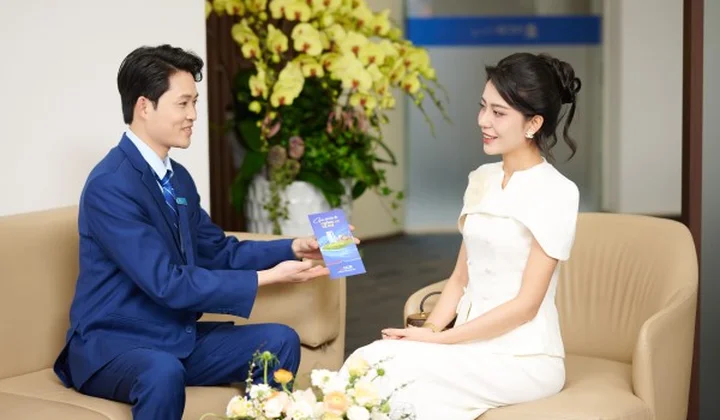 NCB ưu đãi thanh toán quốc tế cho doanh nghiệp đầu năm 2026