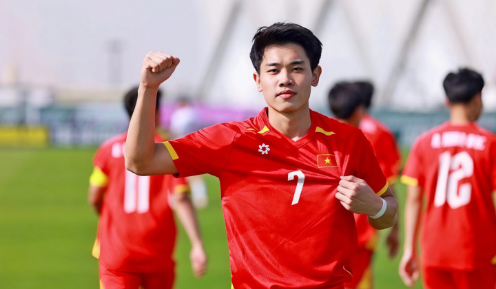 Sacombank dự kiến chọn Nguyễn Đình Bắc làm Đại sứ Thương hiệu