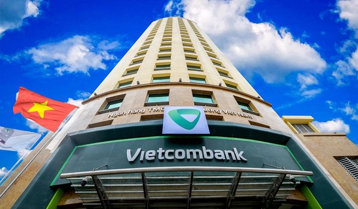 Vietcombank được Moody’s nâng bậc đánh giá sức mạnh tài chính độc lập và xếp hạng rủi ro dài hạn