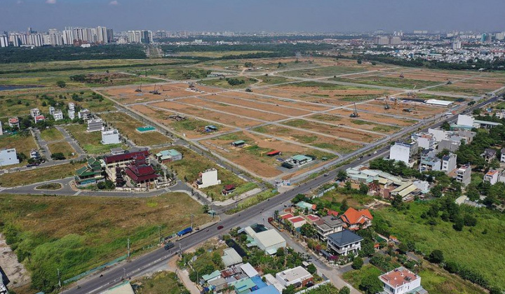 VNBA mời hội viên góp ý dự thảo sửa đổi Nghị định về xử phạt vi phạm đất đai