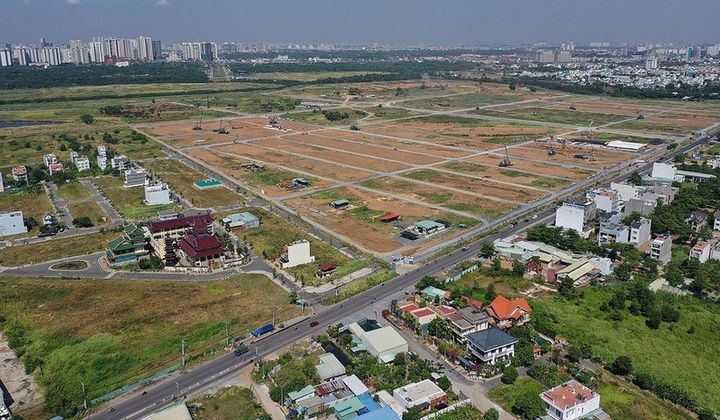 VNBA mời hội viên góp ý dự thảo sửa đổi Nghị định về xử phạt vi phạm đất đai