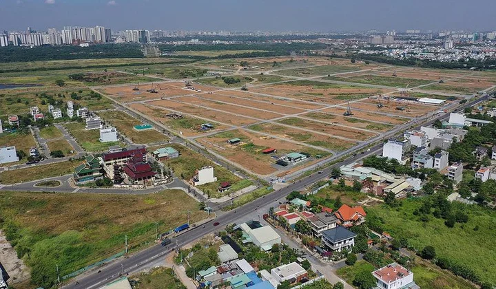 VNBA mời hội viên góp ý dự thảo sửa đổi Nghị định về xử phạt vi phạm đất đai