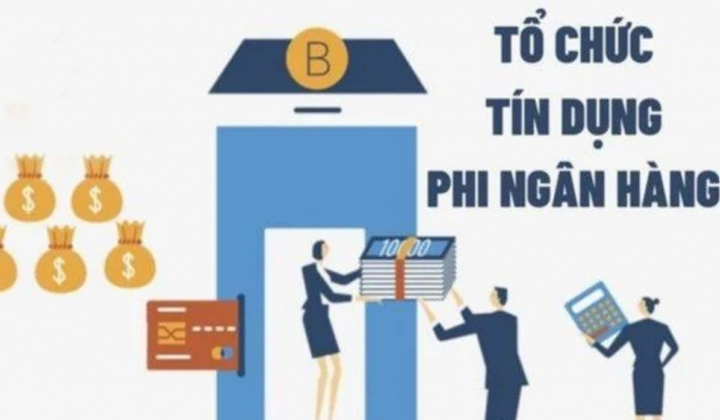 VNBA lấy ý kiến sửa quy định mạng lưới tổ chức tín dụng phi ngân hàng