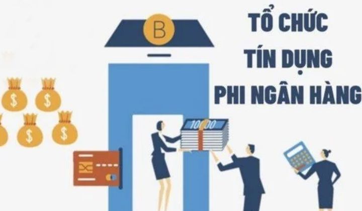 VNBA lấy ý kiến hội viên về dự thảo Thông tư quy định mạng lưới tổ chức tín dụng phi ngân hàng