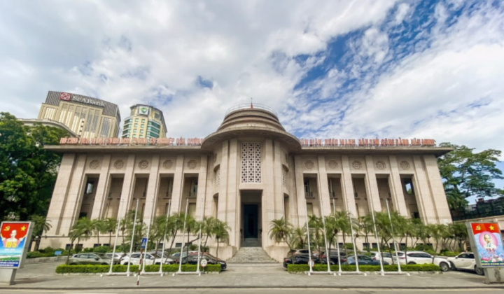 Bảo đảm an toàn hoạt động ngân hàng dịp Tết Nguyên đán Bính Ngọ 2026