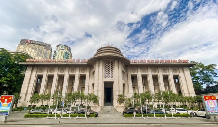 Bảo đảm an toàn hoạt động ngân hàng dịp Tết Nguyên đán Bính Ngọ 2026
