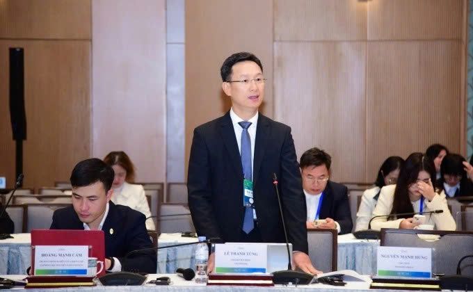 Những dấu ấn trong triển khai ESG của VietinBank