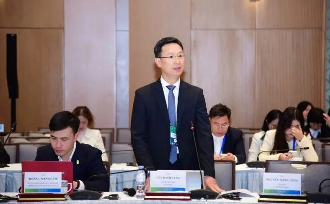 Những dấu ấn trong triển khai ESG của VietinBank