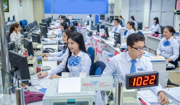 Ngành Ngân hàng Hà Nội đẩy mạnh vốn cho sản xuất kinh doanh