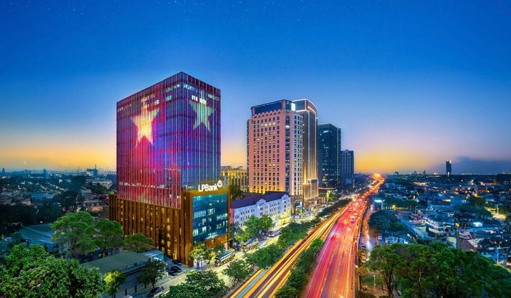 LPBank thôi phân công nhiệm vụ Phó Tổng Giám đốc đối với ông Nguyễn Hoàng Hải