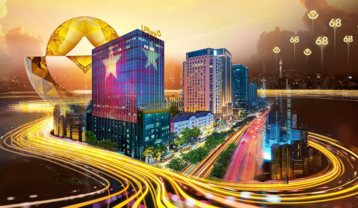 LPBank tuyển dụng nhân sự năm 2026