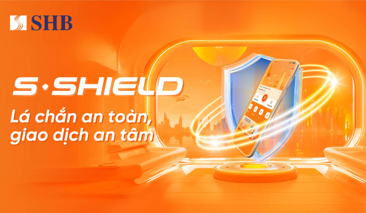 SHB ngừng Mobile Banking trên thiết bị không đảm bảo an toàn