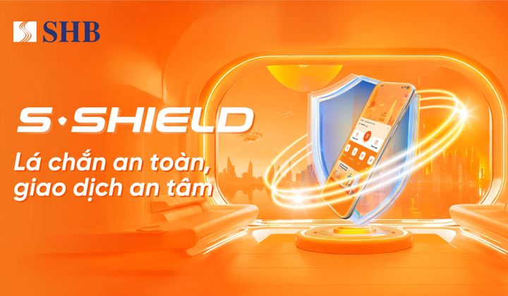 SHB ngừng Mobile Banking trên thiết bị không đảm bảo an toàn