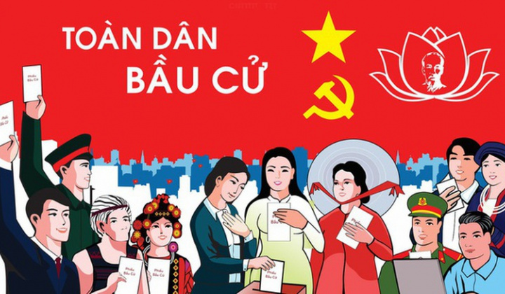 Bảo đảm điều kiện tổ chức thành công bầu cử Quốc hội khóa XVI và HĐND các cấp