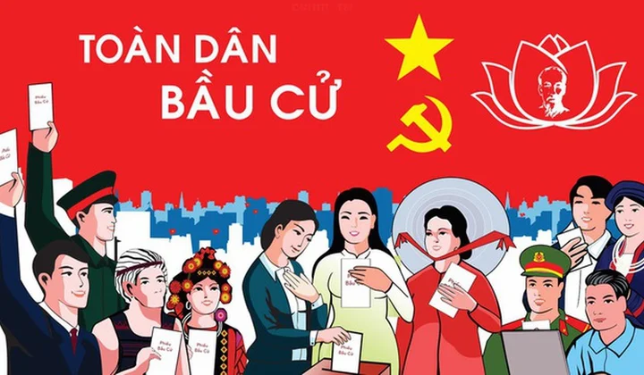 Bảo đảm điều kiện tổ chức thành công bầu cử Quốc hội khóa XVI và HĐND các cấp
