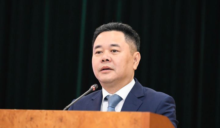 Phó Thống đốc Nguyễn Ngọc Cảnh: Ngân hàng Nhà nước ưu tiên nguồn vốn tín dụng đẩy nhanh mục tiêu hoàn thành một triệu căn nhà ở xã hội