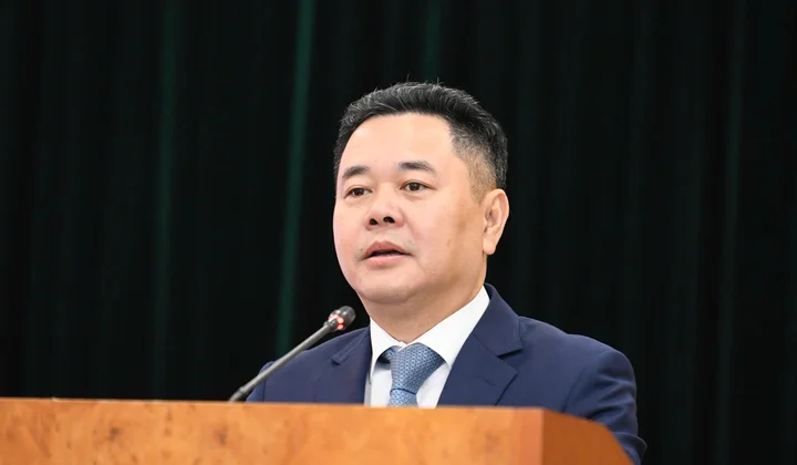 Phó Thống đốc Nguyễn Ngọc Cảnh: Ngân hàng Nhà nước ưu tiên nguồn vốn tín dụng đẩy nhanh mục tiêu hoàn thành một triệu căn nhà ở xã hội