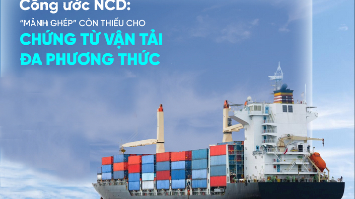 VNBA lấy ý kiến hội viên về Công ước Chứng từ vận tải có thể chuyển nhượng