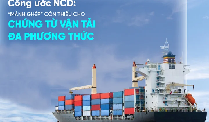 VNBA lấy ý kiến hội viên về Công ước Chứng từ vận tải có thể chuyển nhượng