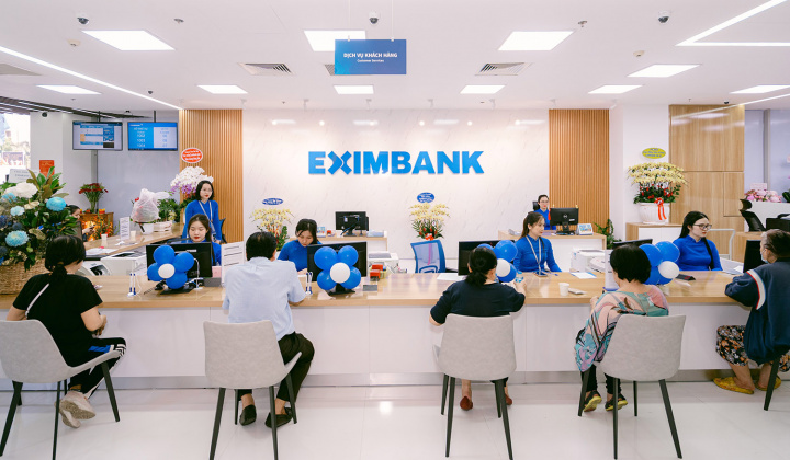 Eximbank kéo dài thời gian nhận đề cử nhân sự HĐQT và ban kiểm soát