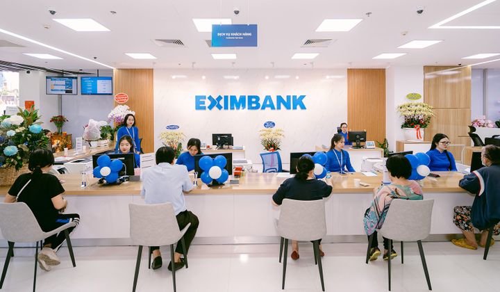 Eximbank kéo dài thời gian nhận đề cử nhân sự HĐQT và ban kiểm soát
