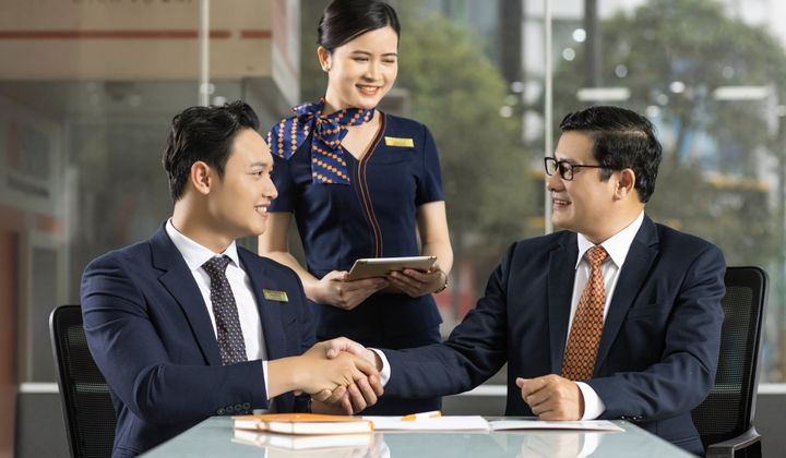 SHB thu hút hàng loạt quỹ đầu tư lớn tham gia đợt tăng vốn