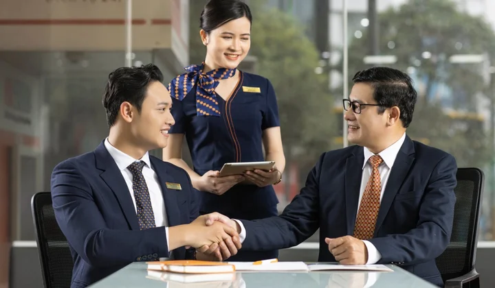 SHB thu hút hàng loạt quỹ đầu tư lớn tham gia đợt tăng vốn