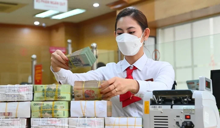 Nhiều ngân hàng tuyển dụng trở lại, có nơi tuyển 1.000 vị trí