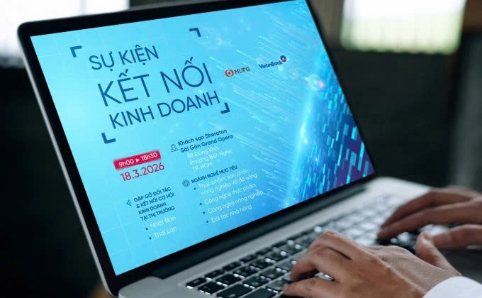 VietinBank và MUFG tổ chức sự kiện kết nối doanh nghiệp
