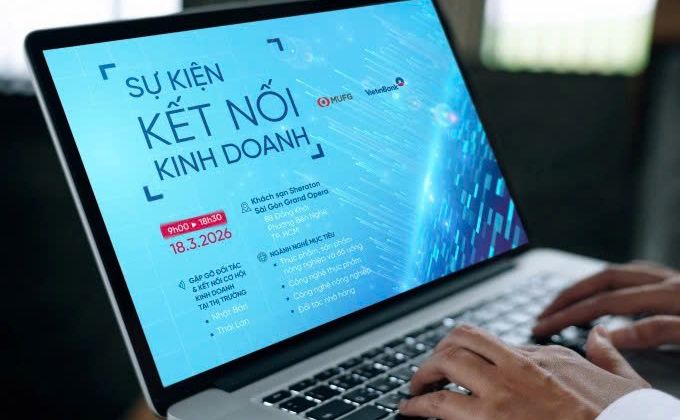 VietinBank và MUFG tổ chức sự kiện kết nối doanh nghiệp